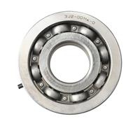 AOLUOER 3J2-00114 Cuscinetto for motore fuoribordo T//o//h//a//t//s//u 25HP 30HP e M//E//R//C//U//R//Y 25-50 HP 30-160492 3J2001140M 3J2-00114-00 Ricambi for barche