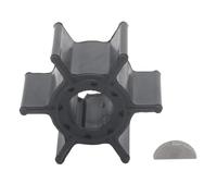 AOLUOER 47-84027T Girante in gomma e chiave for pompa 'acqua 28-81912M Sostituisci M//e//r//c//u//r//y M//a//r//i//n//e//r Motore fuoribordo for barca da 9, HP 15 18-3074