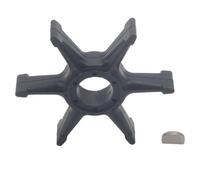 AOLUOER 47-84797M Girante e chiave a pompa 'acqua 28-81603M Sostituisci M//e//r//c//u//r//y M//a//r///i//n//e//r Motore fuoribordo for barca da 20 25 28 30 HP 18-3067