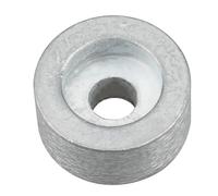 AOLUOER 55321-87J00-000 Anodo di protezione for motore for barca S//u//k//u//z//i 4-250HP 55321-87J01-000 55321-87J00 55321-87J01(1pcs)