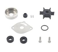 AOLUOER 61A-W0078-00 61A-W0078-A3 Riparazione pompa acqua for motore fuoribordo Y//a//m//a//h//a 2 tempi 2HP 2B 2MSH 2CMH