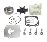 AOLUOER 61A-W0078-A1 61A-45538 44365 Pompa 'acqua con alloggiamento for motore fuoribordo Y//a//m//a//h//a 150-300 HP 18-9075