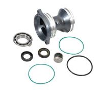 AOLUOER 61N-45361 Tappo inferiore for motore fuoribordo Y//a//m//a//h//a Parsun 2 tempi 25HP 30HP Gruppo cambio 61N-45361-01-4D