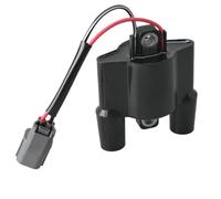 AOLUOER 63P-82310 Bobina di accensione for Y//a//m//a//h//a Motore for barca 2005 4 tempi F150 F50 F75 F90 63P-82310-01 63P-82310-00 Accessori for motore