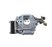 AOLUOER 63V-14301-00 Carburatore for motore fuoribordo Y//a//m//a//h//a 2 tempi 9,9 CV 15 CV 63V-14301 63V-14301-10 63V14301 Motore for barca