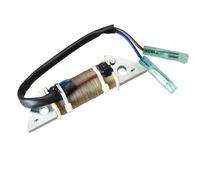 AOLUOER 63V-85520 Bobina di carica for motore fuoribordo Y//a//m//a//h//a 2T 9, HP 15 P//a//r//s//u//n HDX S//e//a//t//e//c S//e/a//p/r//o 63V-85520-00 Barca