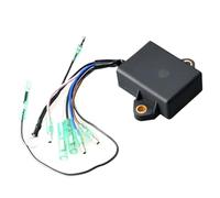 AOLUOER 63V-85540-00 Gruppo unità CDI for motore for barca Y//a//m//a//h//a 2T 9, HP 15 63V-85540 63V-85540-01 9-25302 18-5132 Il sostituisce le parti