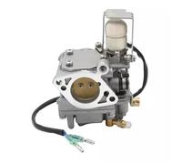 AOLUOER 65W-14901 Carburatore for motori fuoribordo Y/a/m/a/h/a 4 tempi F20A F25A 20HP 25HP 65W-14901-00 65W-14901-01 65W-14901-10 6AH-14301-00