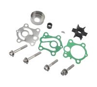 AOLUOER 663-W0078-01 663-W0078-A0 670-W0078-A0 Kit di riparazione e assistenza for pompa 'acqua for motore fuoribordo a 2 tempi da 55 CV Y//a//m//a//h//a