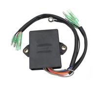AOLUOER 66M-85540-01 Unità CDI for Y//a//m//a//h//a 66M-85540-00 Motore fuoribordo a 4 tempi 9, HP 15 F15A 66M-85540-00-00 66M-85540-01-00