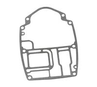 AOLUOER 66T-45113-A0 Guarnizione a cassa superiore for motore fuoribordo a 2 tempi Y//a//m//a//h//a 40HP 66T-45113 Motore for barca