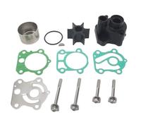 AOLUOER 67F-W0078-00 Kit di revisione a pompa 'acqua con alloggiamento for motore fuoribordo Y//a//m//a//h//a 4Str 75 80 90 100 HP 18-3409