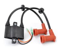 AOLUOER 680-85570-00 Bobina di accensione for barca for Y//a//m//a//h//a 8HP F8 T8 FT8D 9.9HP F9. FT9. 20HP 20C MHS/L 25HP C25 ES/LH MS/LH 680-85570-02