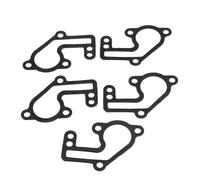 AOLUOER 682-12414-A1 682-12414-00 682-12414-A0 for Y//a//m//a//h//a 9. Guarnizione alloggiamento termostato 15HP