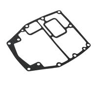 AOLUOER 688-45113 Guarnizione superiore in metallo all'interno for motore fuoribordo Y//a//m//a//h//a 2T 90HP 85HP 75HP 688-45113-A0 P//a//r//s//u//n T85