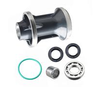 AOLUOER 688-45331-00-94 Kit cuscinetto di supporto for motore fuoribordo Y//a//m//a//h//a 50HP-90HP 18-2782 688-45331-00