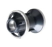 AOLUOER 688-45331 Alloggiamento cuscinetto di supporto for motore fuoribordo Y//a//m//a//h//a 50HP-90HP 18-2782 688-45331-00 688-45331-00-94 Accessori for barche