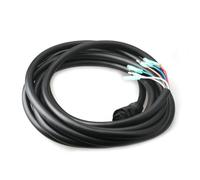 AOLUOER 688-82586-21 Cavo 703 Scatola di controllo remoto Cablaggio prolunga principale 5M 7 pin for motore for barca Y//a//m//a//h//a 2T 9,9HP-115HP 4T F2,5-F50