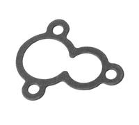 AOLUOER 68D-E2414-A0 670-12414-A0 Guarnizione coperchio termostato
