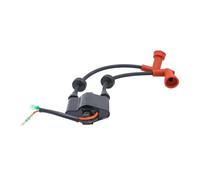 AOLUOER 696-85570-00 Bobina di accensione for Y//a//m//a//h//a 36HP 40HP 40J E40 40G Vecchio moo P//a//r//s//u//n T36 6F6-85570-01 6F6-85530-01
