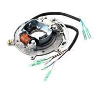 AOLUOER 69P-85560-00 Gruppo for Motore fuoribordo Y//a//m//a//h//a H//I//D//E//AP//A//R//S//U//N 2T 25/30HP Striscia di Alluminio 69P-85560