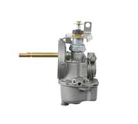 AOLUOER 6A1-14301-03 Carburatore for motore fuoribordo Y//A//M//A//H//AP//a//r//s//u//n 2 tempi 2HP 2A 6A1-14301-03-00 PZ10JX Motore for barca