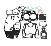 AOLUOER 6AH-W0001 Kit guarnizione testata motore for for barca Y//a//m//a//h//a F20 F25 4T 15HP 20HP 25HP 6AH-W0001-00 Sostituisce