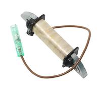AOLUOER 6E0-85520 Bobina di carica for motore fuoribordo Y//a//m//a//h//a 3 4 5 HP P//a//r//s//u//n ML 2 tempi 1984-2017 6E0-85520-70 6L5-85520