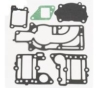AOLUOER 6E0-W0001 Kit guarnizione testata motore for Y//a//m//a//h//a M//E//R//C//U//R//YM//A//R//I//N//E//R Motore fuoribordo 4HP 6E0 4AC 6E0-W0001-A4 6E0-W0001-C1 Ricambio for barca