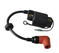 AOLUOER 6E5-85570 Y//a//m//a//h//a Bobina di accensione for motore for barca 2T 50-70HP P//a//r//s//u//n T60 H//i//d//e//a S//e//a//p//r//o H//D//X 6E5-85570-10 Sostituisce le parti