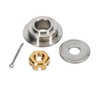 AOLUOER 6E7-45987-01 Kit distanziatore for piastra di rondella for perno motore for barca for fuoribordo Y//a//m//a//h//a 9,9/15 HP 90201-10M01 90171-10M01 91490