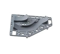 AOLUOER 6F5-41111-01 Copertura interna, scarico, for Y//a//m//a//h//a
