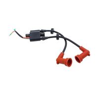 AOLUOER 6F6-85570-00 Adatto for fuoribordo Y//a//m//a//h//a 36HP 40HP J Vecchio moo P//a//r//s//u//n T36 Parti del motore for barche Bobina di accensione 6F6-85570-01