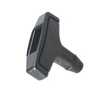 AOLUOER 6G1-15755-00 Maniglia, motorino di avviamento for motore fuoribordo Y//a//m//a//h//a 4-15HP 6G1-15755 6G1-15755-00-00 Sostituisce le parti del