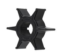 AOLUOER 6H4-44352 Girante pompa acqua 6H4-44352-01 for motore fuoribordo Y//a//m//a//h//a 2 tempi 20HP 25HP 30HP 40HP 50HP 25N 25Q