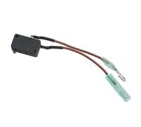 AOLUOER 703-82540-00 Interruttore di folle for motore for barca Y//a//m//a//h//a Serie intera 703 Scatola controllo remoto 703-82540-01-00 Motore sostituisce parti