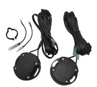 AOLUOER 805320A03 Kit sensore Limite Assetto inclinazione per | M//e//r//c//r//u//i//s//e//r A//l//p//h//a 1 B//r//a//v//o Gen 1 I I2 II 05320A03 805130A2 96863A15 18-7633