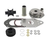 AOLUOER 812966A12 Riparazione pompa acqua for barca fuoribordo M//e//r//c//u//r//y M//a//r//i//n//e//r 3CYL 2S 50 55 60 HP 4CYL 4S 40