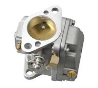 AOLUOER 821854T6 Carburatore Sostituisce Adatto for M//e//r//c//u//r//y 821854T6-0 821854T6-1 821854T6-00 M//a//r//i//n//e Motore fuoribordo 40 55HP Inferiore