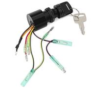 AOLUOER 87-17009A5 87-17009A2 17009A5 Chiave di accensione for M//e//r//c//u//r//y M//a//r//i//n//e