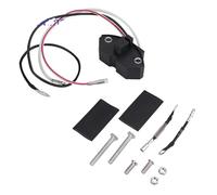 AOLUOER 892150Q02 Kit sensore di accensione for M//e//r//C//r//u//i//s//e//r Stern Drive GM V6 e V8 con Thunderbolt IV V 87-892150Q02 87-91019A3