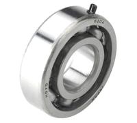 AOLUOER 93306-20411 Cuscinetto a sfere con perno 93306-20411-00 20x47x14mm for motore fuoribordo Y//a//m//a//h//a 2T 4HP 5HP 6HP 8HP barca