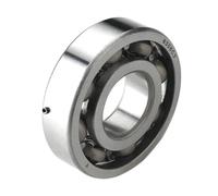AOLUOER 93306-306V5 Cuscinetto a sfere for motore fuoribordo Y//A//M//A//H//A 2T 40-70 HP 93306-306U2 P//a//r//s//u//n H//i//d//e//a H//D//XS//e//a//p//r//o 93306-306V1 Parti del della barca