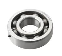 AOLUOER 93306-306V6 Bearing For Y//a//m//a//h//a Outboard Engine 40HP 2 Stroke 93306-306V6-00 Boat Motor Crankshaft Middle