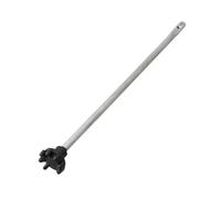 AOLUOER Albero 'acceleratore for nave adatto for motore fuoribordo T//o//h//a//t//s//u398-63041-0 2 tempi 18 CV 398-63041 Parti for barche