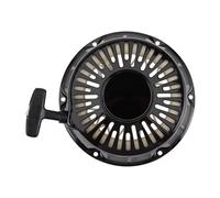 AOLUOER Avviamento a strappo con riavvolgimento for H//o//n//d//a GX340 GX390 11HP 13HP Piastra impugnatura a fune