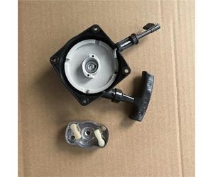 AOLUOER Avviamento a strappo e tazza for H//u//a//s//h//e//n//g 3F-30 G5K 1E46FP E//c//h//o DMC800 Parti di spruzzo gas