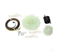 AOLUOER Avviamento a strappo Puleggia avviamento a Spring Rop for M//c//C//u//l//l//o//c//h CS340,CS380,M4620,Mac 20X, 2818AV, 742,MC3516,MC4218AV