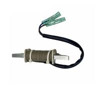 AOLUOER Bobina 63V-85520 for motore fuoribordo Y//a//m//a//h//a 2 tempi 9, HP 15 63V-85520-00 63V-85520-01 18-5183