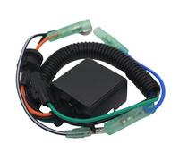 AOLUOER Bobina CDI for fuoribordo S//u//z//u//k//i DT9.9 DT15 .9HP 15HP 1986-2012 32900-93910 32900-93911